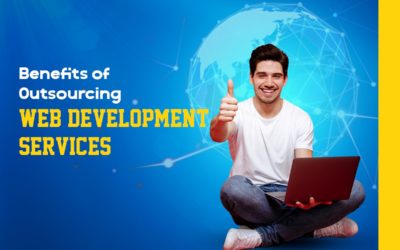 Benefits of Outsourcing Web Development Services