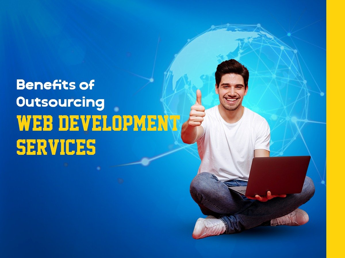 web development services