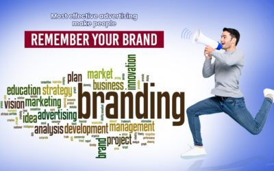 Most Effective Advertising Make People Remember Your Brand