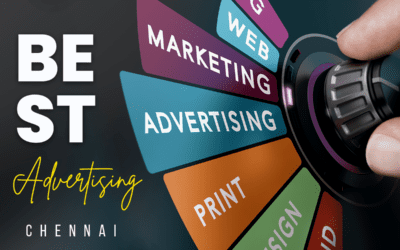 Best Advertising Agency In Chennai