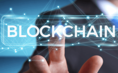 Harnessing The Power Of Blockchain To Enhance Digital Advertising